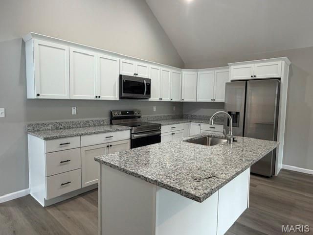 206 Arlington Street, Jonesburg, MO 63351