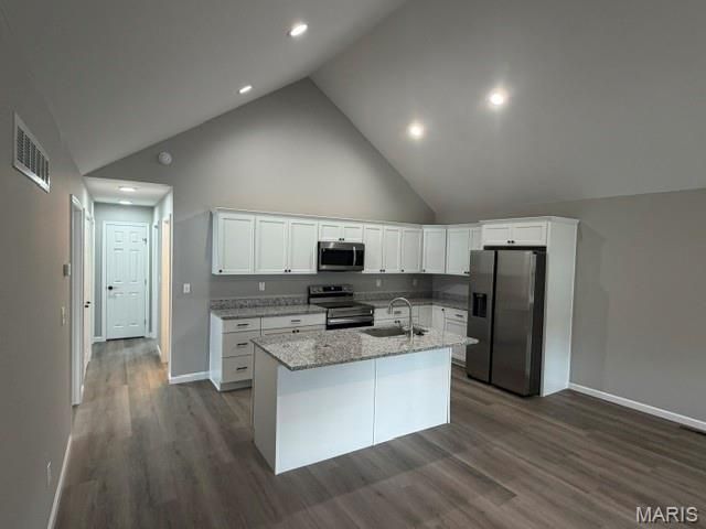 206 Arlington Street, Jonesburg, MO 63351
