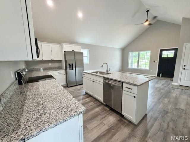206 Arlington Street, Jonesburg, MO 63351