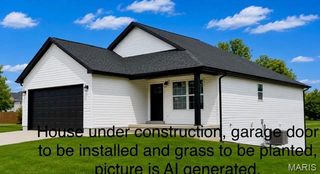 206 Arlington Street, Jonesburg, MO 63351