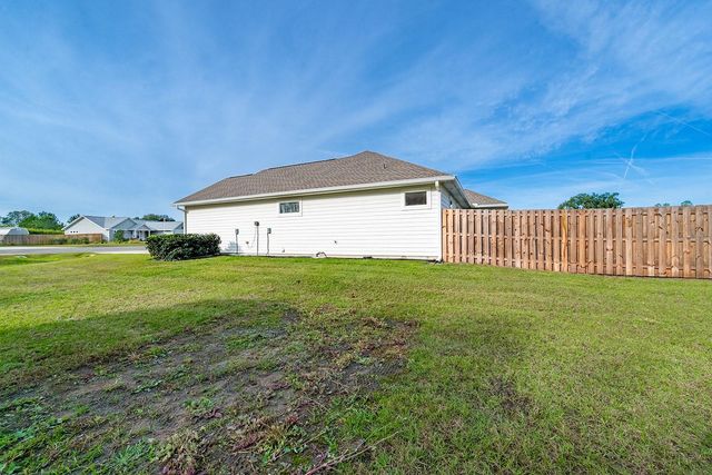 181 SW 24TH AVENUE, Trenton, FL 32693