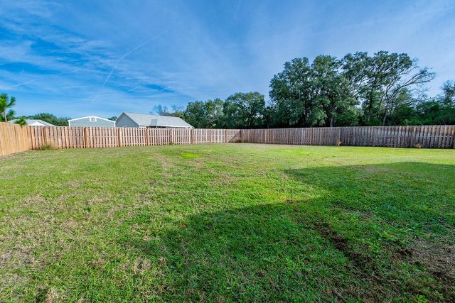 181 SW 24TH AVENUE, Trenton, FL 32693