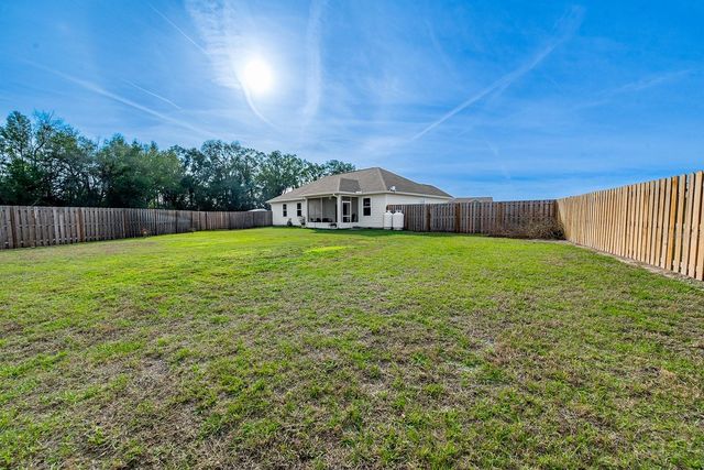 181 SW 24TH AVENUE, Trenton, FL 32693