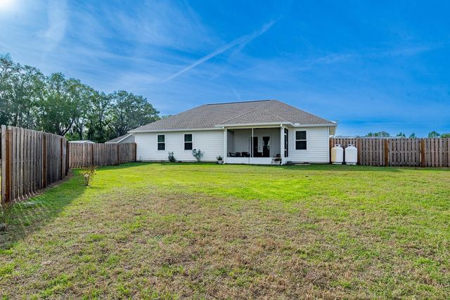 181 SW 24TH AVENUE, Trenton, FL 32693