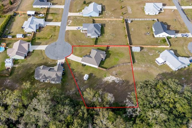 181 SW 24TH AVENUE, Trenton, FL 32693