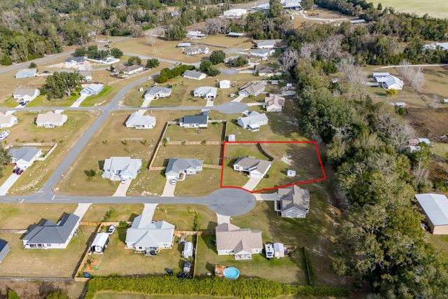 181 SW 24TH AVENUE, Trenton, FL 32693