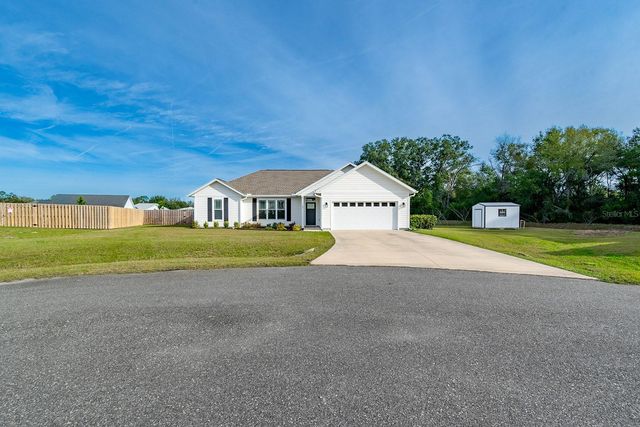 181 SW 24TH AVENUE, Trenton, FL 32693