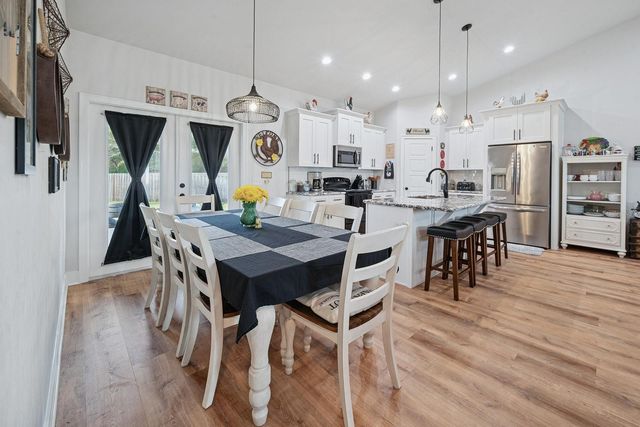 181 SW 24TH AVENUE, Trenton, FL 32693