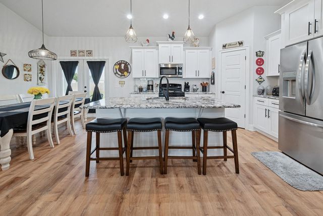 181 SW 24TH AVENUE, Trenton, FL 32693