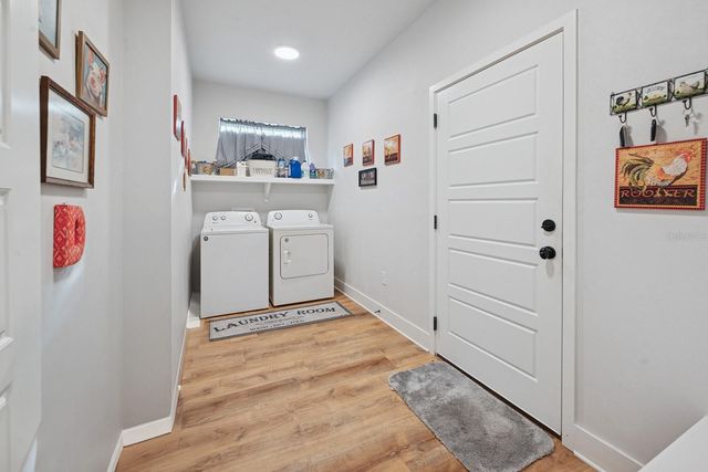 181 SW 24TH AVENUE, Trenton, FL 32693