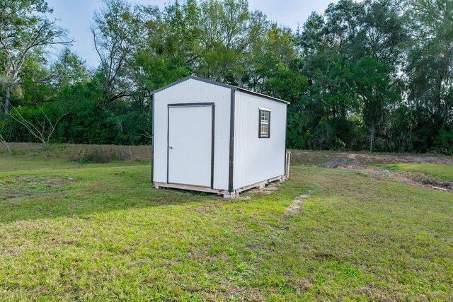 181 SW 24TH AVENUE, Trenton, FL 32693