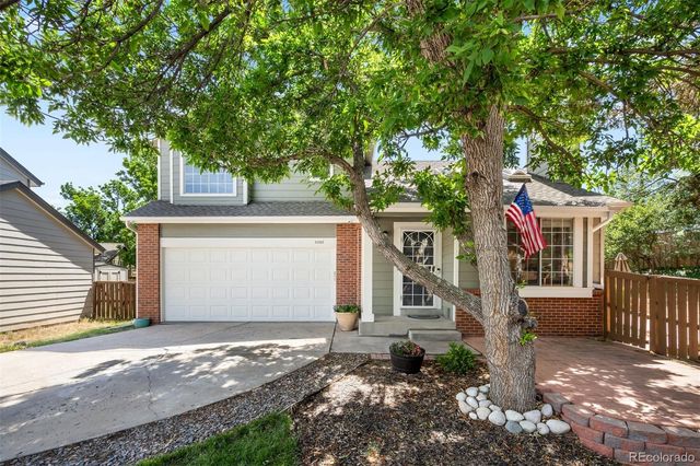 9352 Balsam Court, Highlands Ranch, CO 80126