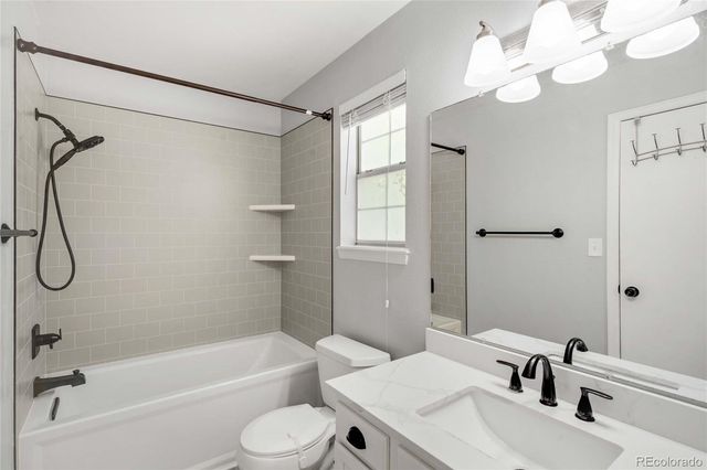 9352 Balsam Court, Highlands Ranch, CO 80126
