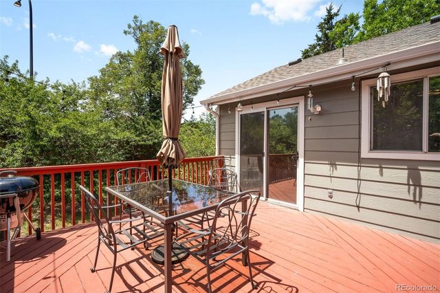 9352 Balsam Court, Highlands Ranch, CO 80126