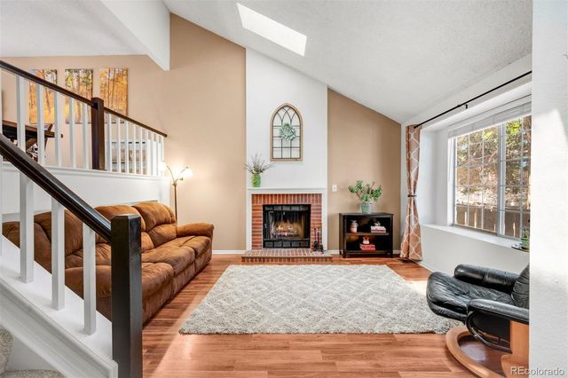 9352 Balsam Court, Highlands Ranch, CO 80126