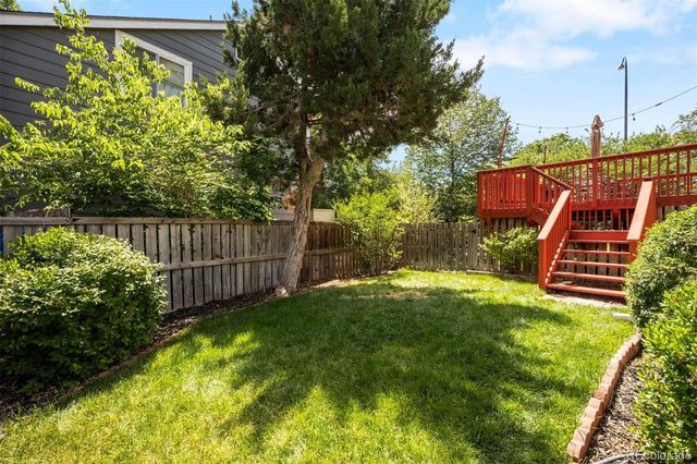 9352 Balsam Court, Highlands Ranch, CO 80126