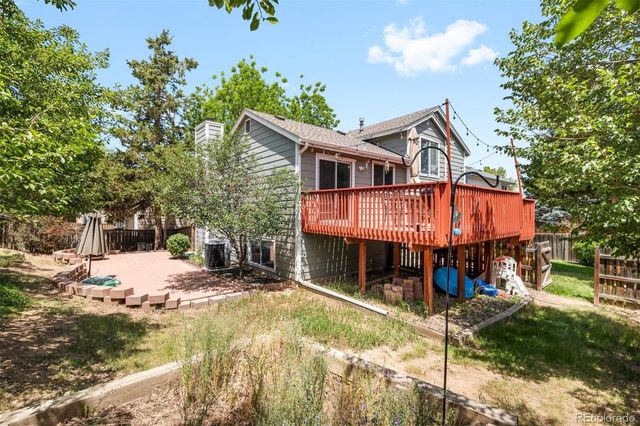 9352 Balsam Court, Highlands Ranch, CO 80126