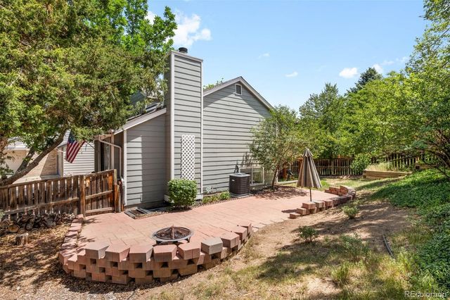9352 Balsam Court, Highlands Ranch, CO 80126