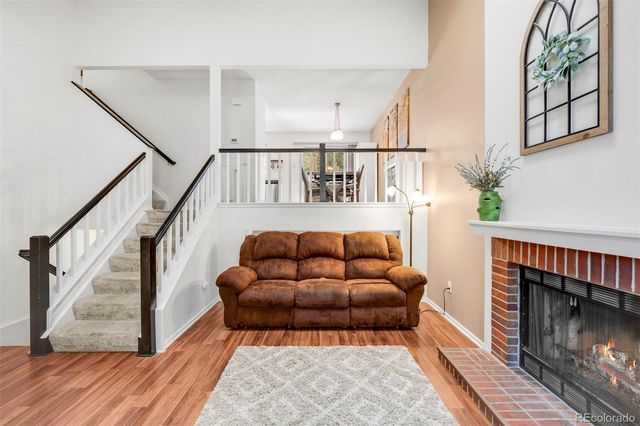 9352 Balsam Court, Highlands Ranch, CO 80126