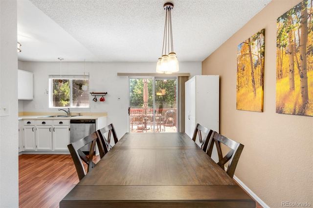 9352 Balsam Court, Highlands Ranch, CO 80126