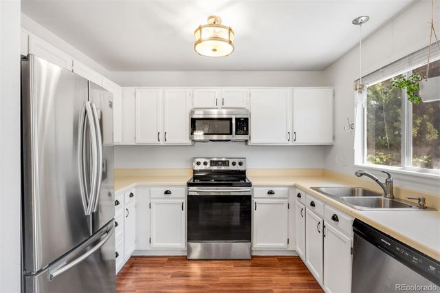 9352 Balsam Court, Highlands Ranch, CO 80126