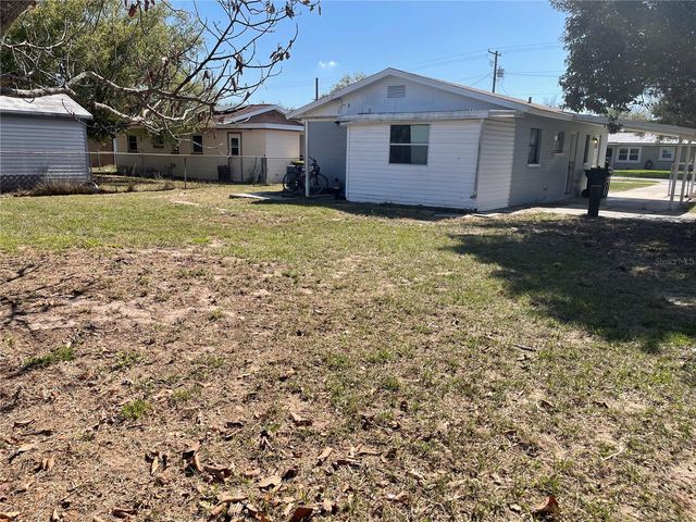 309 CENTER STREET, Auburndale, FL 33823
