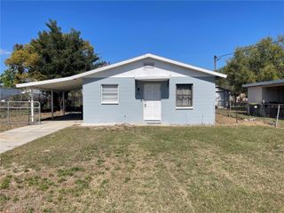 309 CENTER STREET, Auburndale, FL 33823