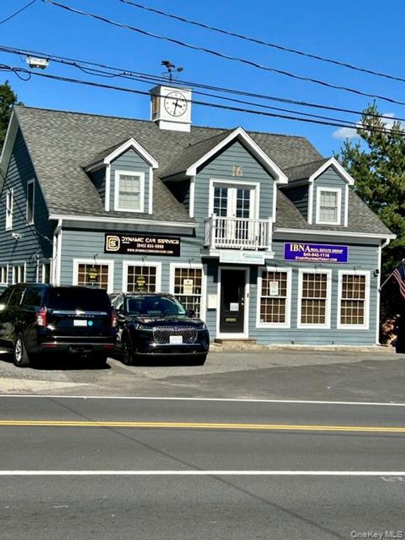 16 South Liberty Drive 16, Stony Point, NY 10980 — photo 2