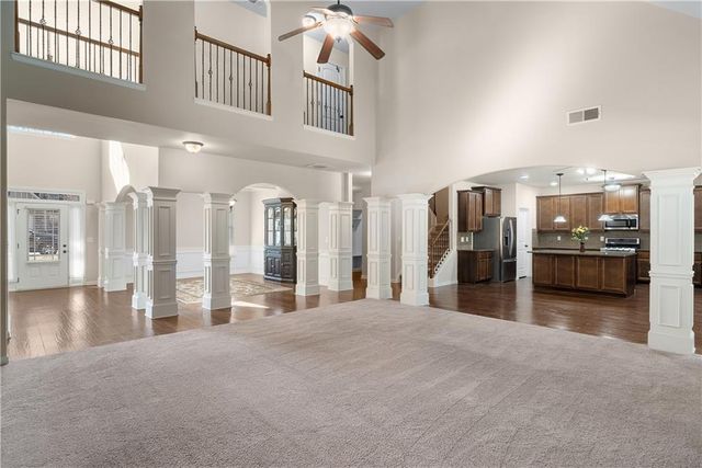 2382 Alexander Top Place, Grayson, GA 30017