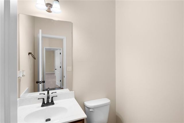 2382 Alexander Top Place, Grayson, GA 30017