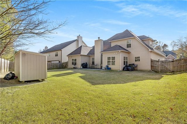 2382 Alexander Top Place, Grayson, GA 30017