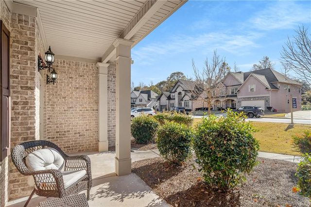 2382 Alexander Top Place, Grayson, GA 30017