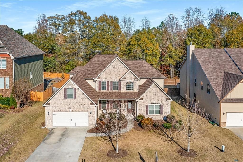 2382 Alexander Top Place, Grayson, GA 30017