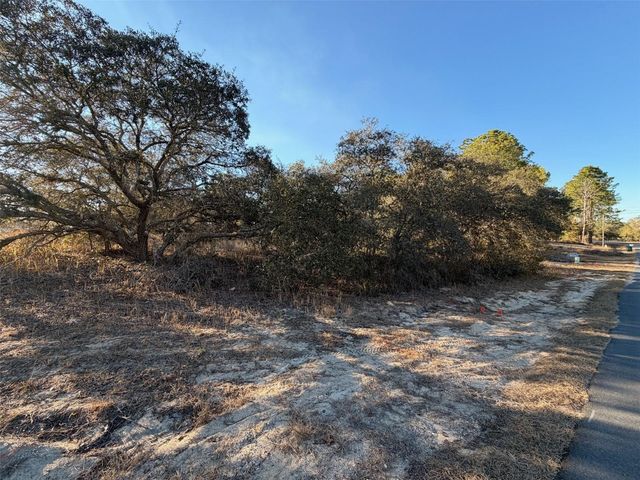 6818 N WAYCROSS WAY, Citrus Springs, FL 34433