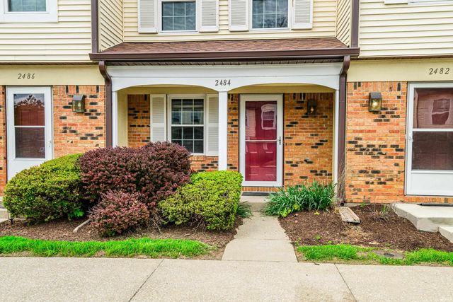 2484 S Brittany Lane, Bloomington, IN 47401