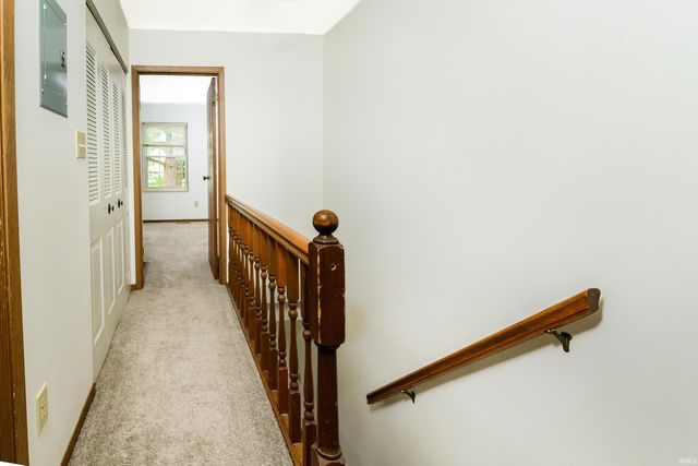 2484 S Brittany Lane, Bloomington, IN 47401