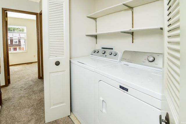 2484 S Brittany Lane, Bloomington, IN 47401