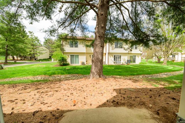 2484 S Brittany Lane, Bloomington, IN 47401