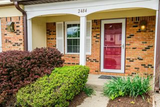 2484 S Brittany Lane, Bloomington, IN 47401