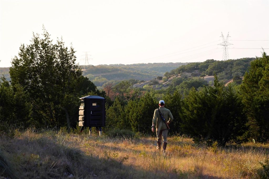 38 County Road 550, Mullin, TX 76864