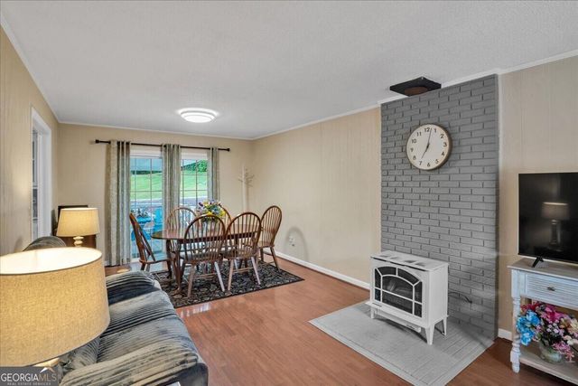 1026 Bandy Lane, Ringgold, GA 30736