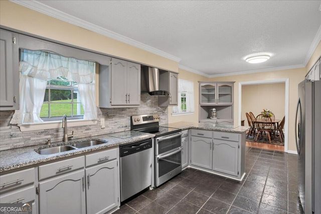 1026 Bandy Lane, Ringgold, GA 30736