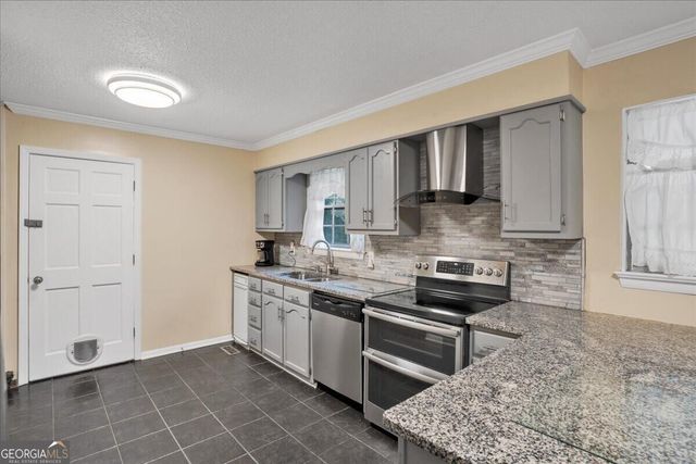 1026 Bandy Lane, Ringgold, GA 30736
