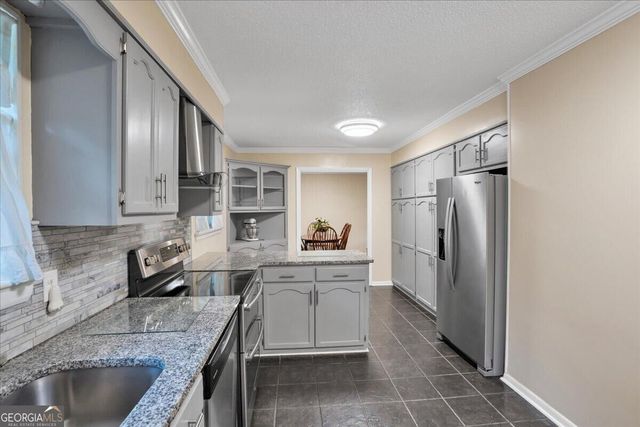 1026 Bandy Lane, Ringgold, GA 30736