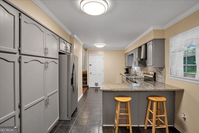 1026 Bandy Lane, Ringgold, GA 30736