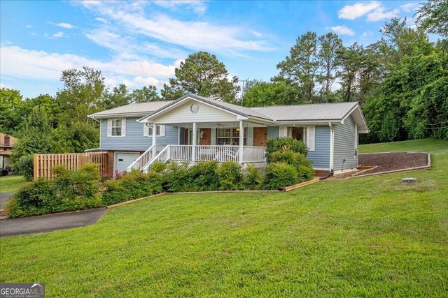 1026 Bandy Lane, Ringgold, GA 30736