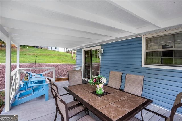 1026 Bandy Lane, Ringgold, GA 30736
