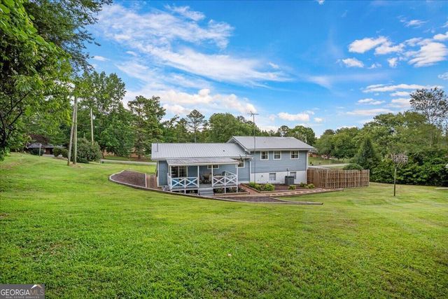 1026 Bandy Lane, Ringgold, GA 30736