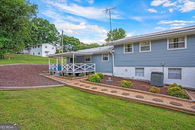 1026 Bandy Lane, Ringgold, GA 30736