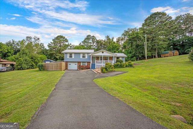1026 Bandy Lane, Ringgold, GA 30736